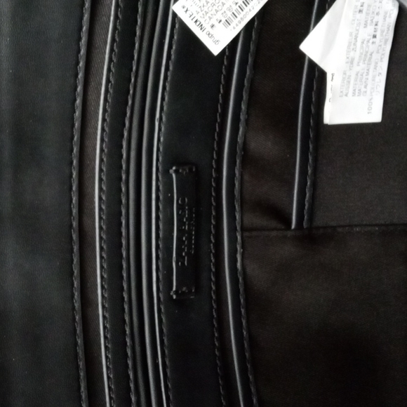 Zara envelope clutch - Picture 3 of 4